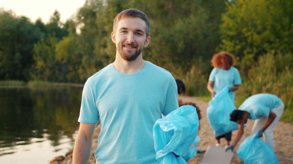 A community event focused on sustainability efforts in Nevada, highlighting citizen engagement. — Paul For Nevada enviro…
