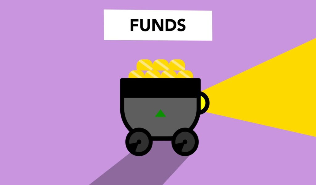 A graphic showing the current state of education funding in Nevada, emphasizing Paul For Nevada education funding initiatives for a better future.
