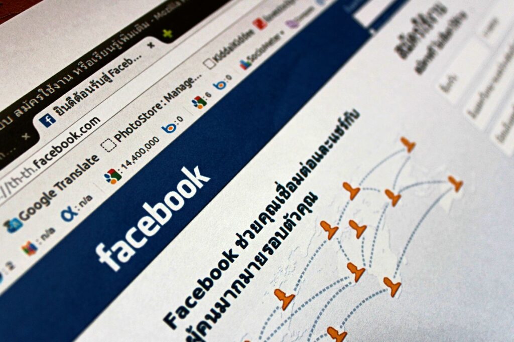A screenshot of Paul For Nevada's social media campaign page showcasing engagement metrics. — Paul For Nevada social med…