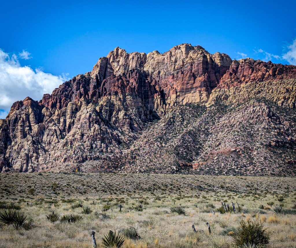 A vibrant landscape of Nevada showcasing its natural beauty and environmental challenges. — Paul For Nevada climate change