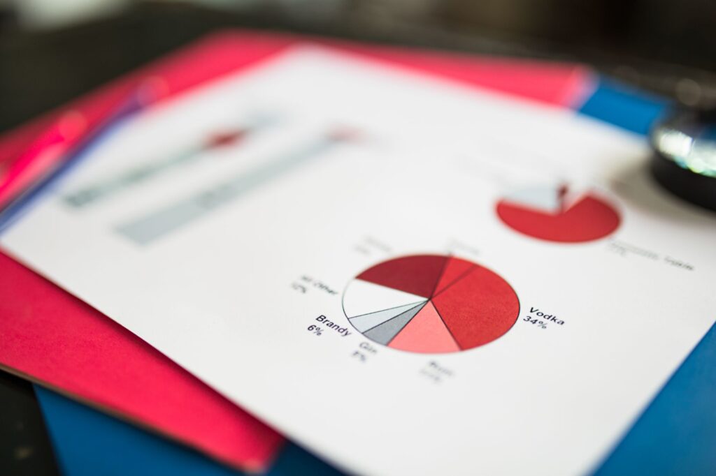 A visual representation of Nevada's current economic statistics and challenges related to the Paul For Nevada economic plan.