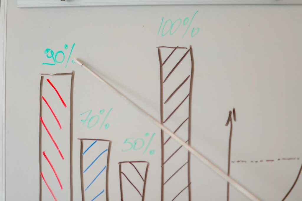A visual representation of Nevada's current education funding challenges, including statistics related to Paul For Nevada education reform.