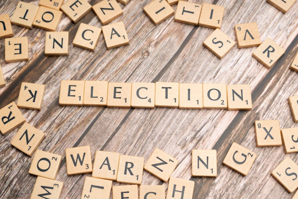 An image illustrating key performance indicators for political campaigns aligned with Paul For Nevada campaign strategies 2026