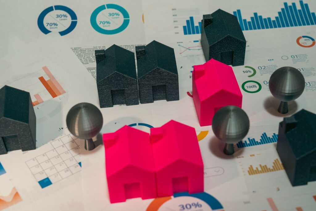 An infographic detailing the benefits of the Paul housing plan — Paul For Nevada housing policies