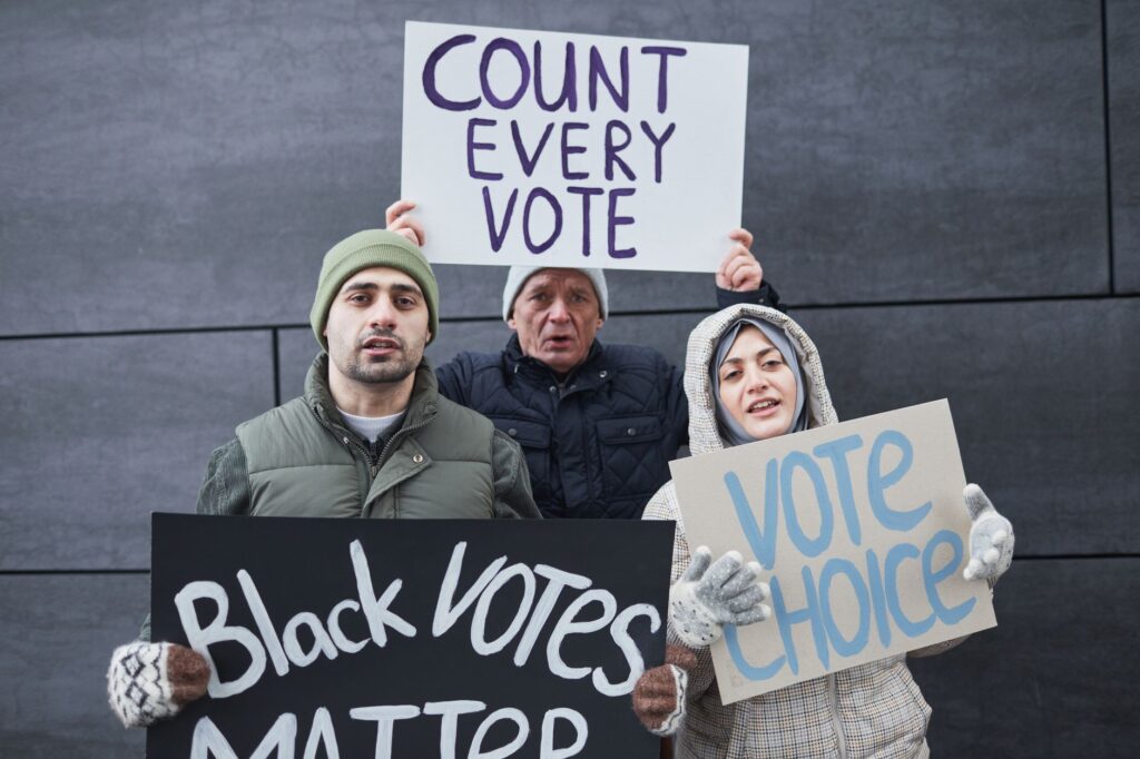 Chart illustrating changes in voter reactions over time leading up to the elections. — Paul For Nevada voter reactions