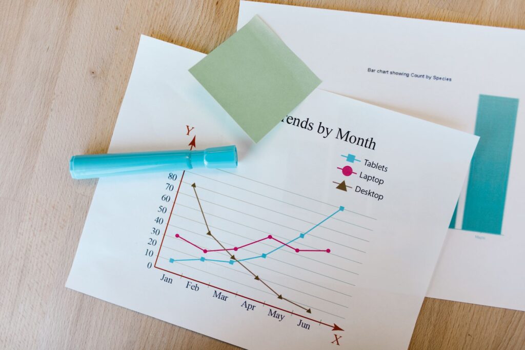 Graph illustrating Nevada business growth trends since the implementation of new policies. — Paul For Nevada small busin…