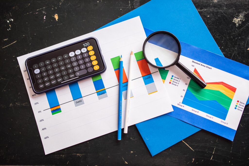 Graphs showing the impact of education policies in other states — Paul For Nevada education policies