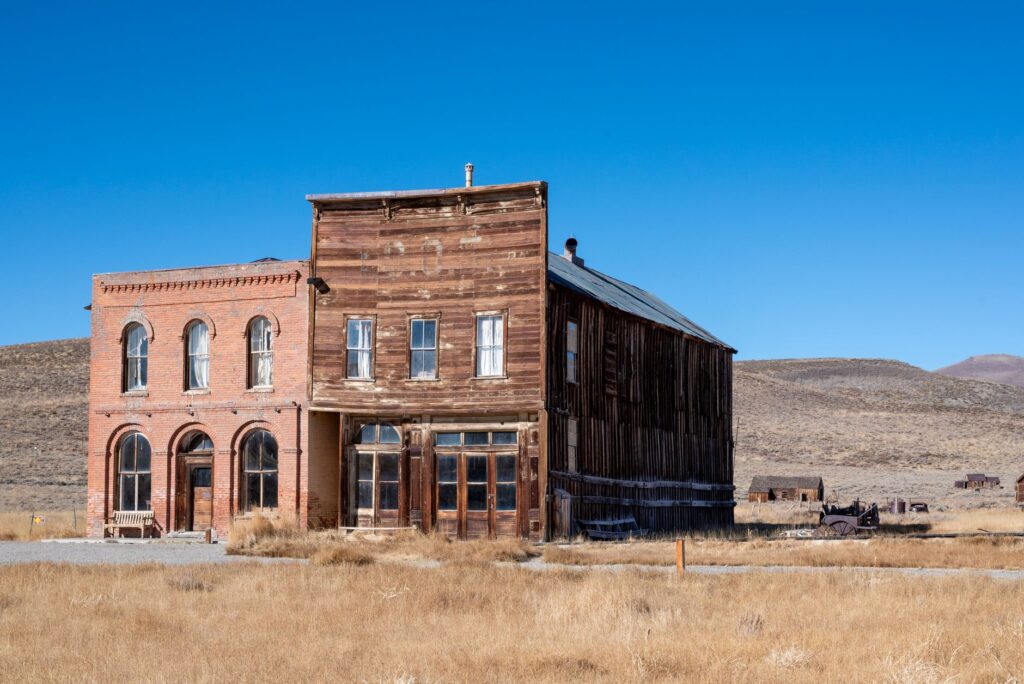 Images of Nevada landmarks that Paul aims to protect and promote. — Paul For Nevada popularity