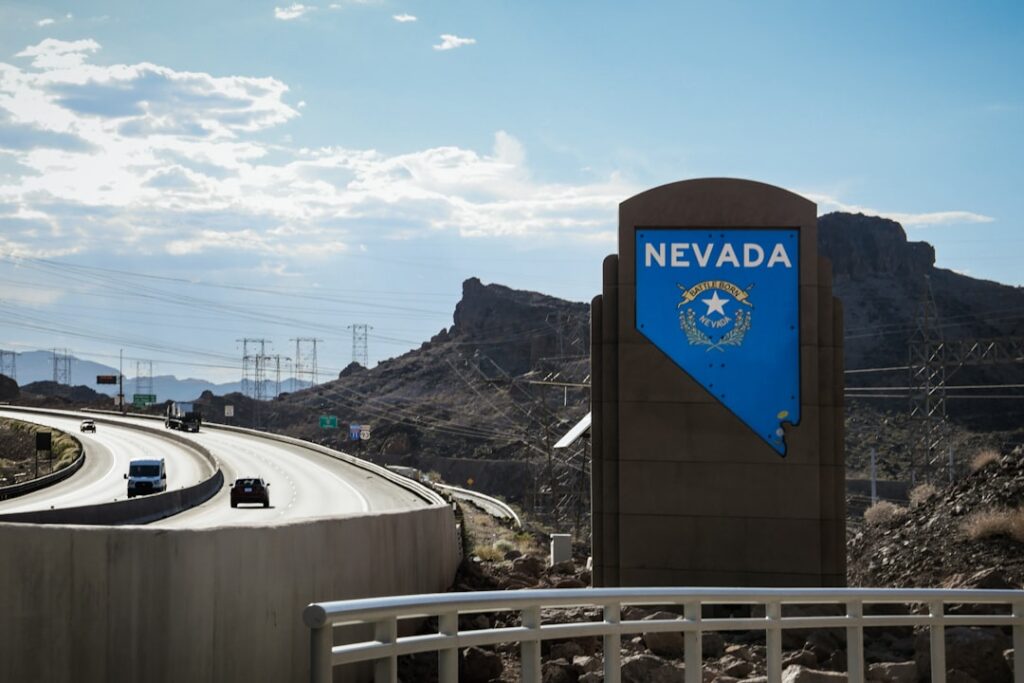 Infographic detailing the benefits of green energy in Nevada. — Paul For Nevada renewable energy