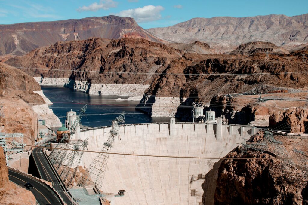 Paul For Nevada climate change