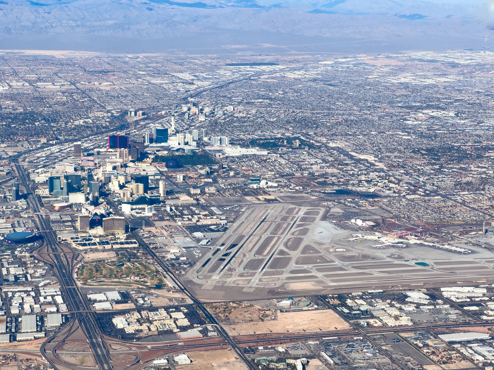 Paul For Nevada economic plans