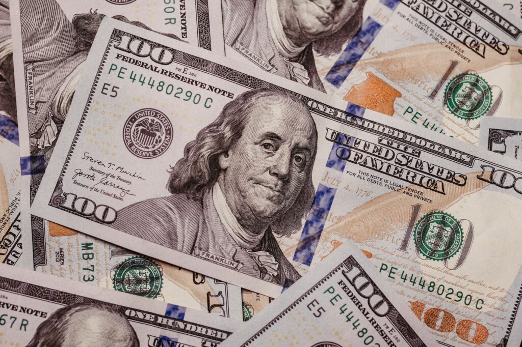 Paul For Nevada economic policies
