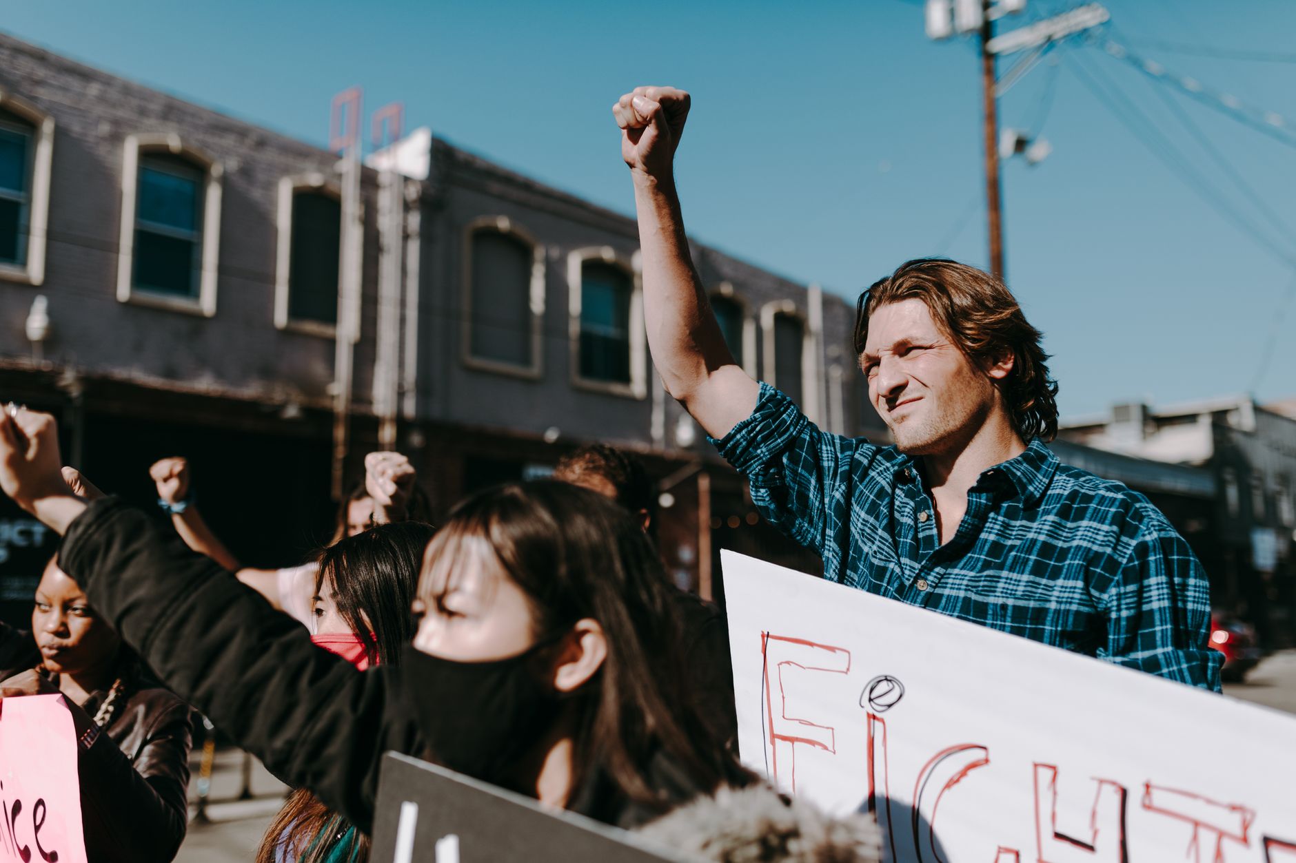 Paul For Nevada education reform