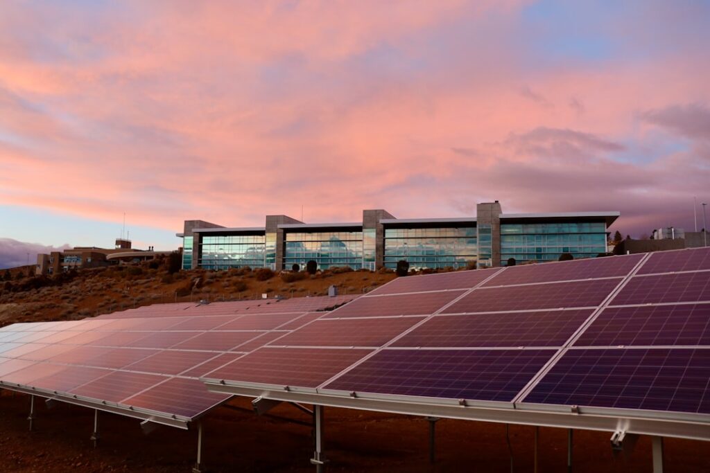 Paul For Nevada renewable energy