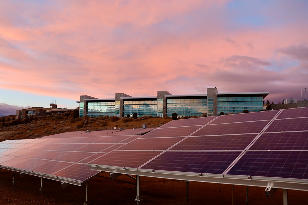 Paul For Nevada renewable energy