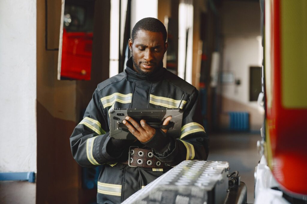 Technology being used for public safety in Nevada — Paul For Nevada public safety