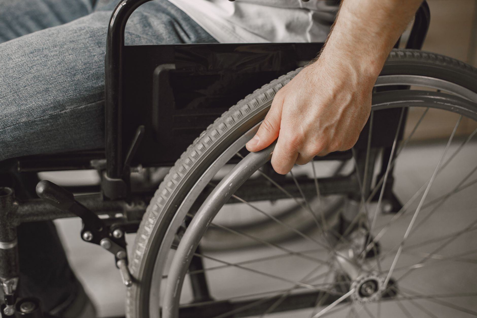 Paul For Nevada healthcare access