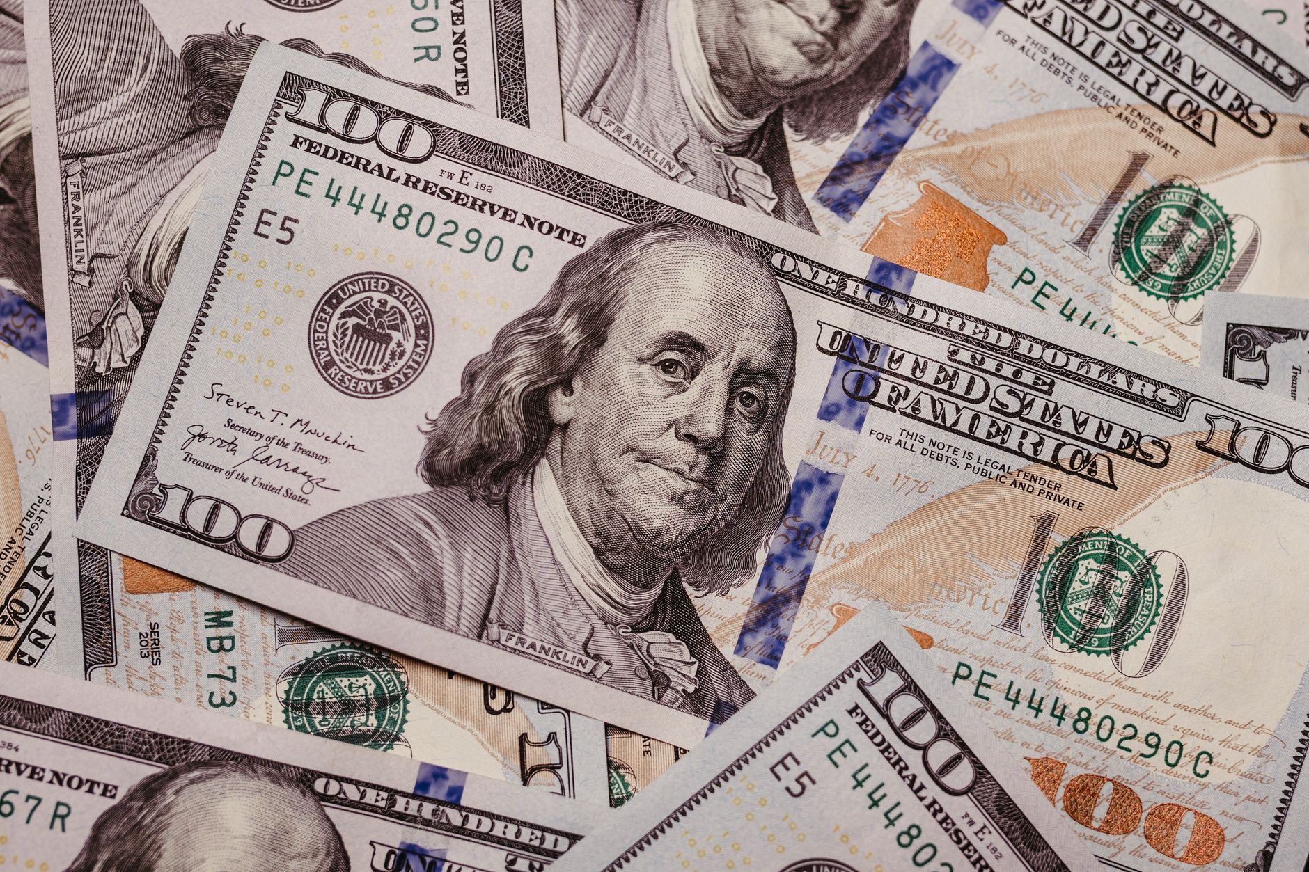 Paul For Nevada economic policies