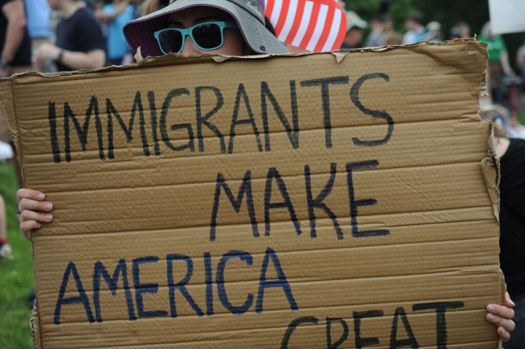 Paul For Nevada immigration reform