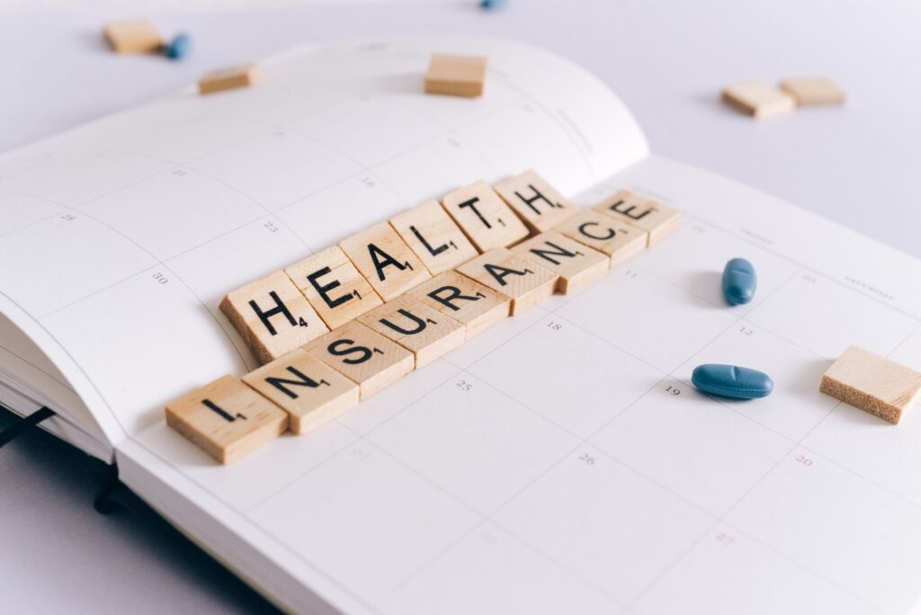 Visual representation of affordable health coverage options — Paul For Nevada healthcare plan