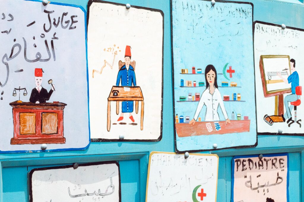 Visual representation of key policies Paul advocates for, like healthcare and education. — support Paul For Nevada