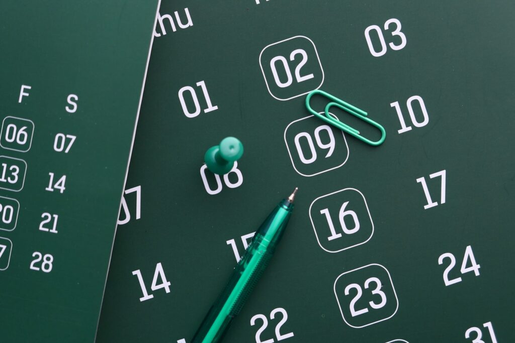 Visual representation of the timeline for the 2026 education reform agenda. — Paul For Nevada education policies