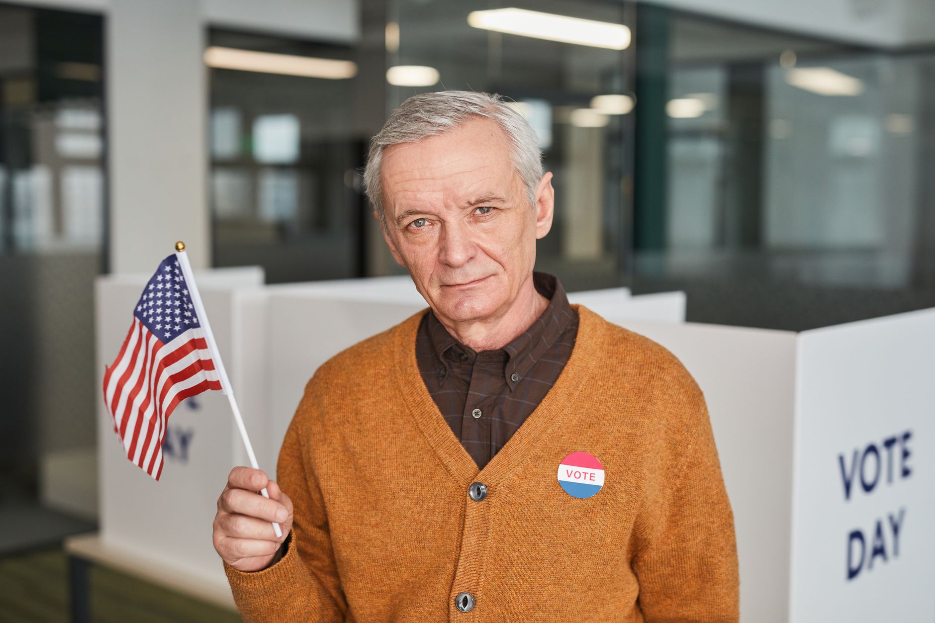 Paul For Nevada polls