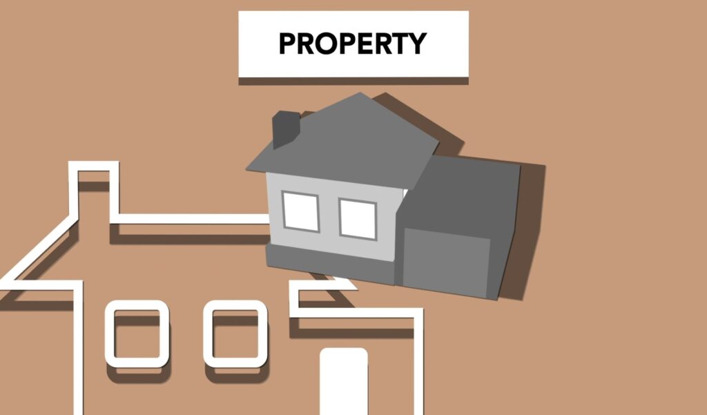 A graphic depicting Paul For Nevada's housing proposals — Paul For Nevada housing affordability