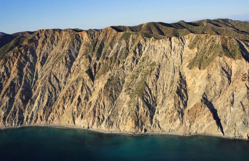 An environmental impact map relevant to Paul For Nevada's policies. — Paul For Nevada policies