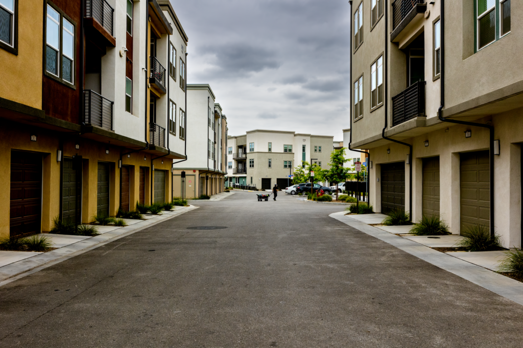 An image of affordable housing developments in Nevada related to Paul For Nevada housing affordability