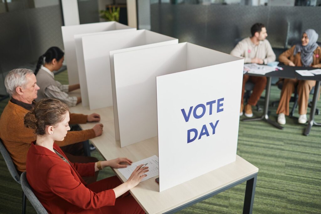 Engaging Voters: The Road to 2026 — Paul For Nevada key issues 2026