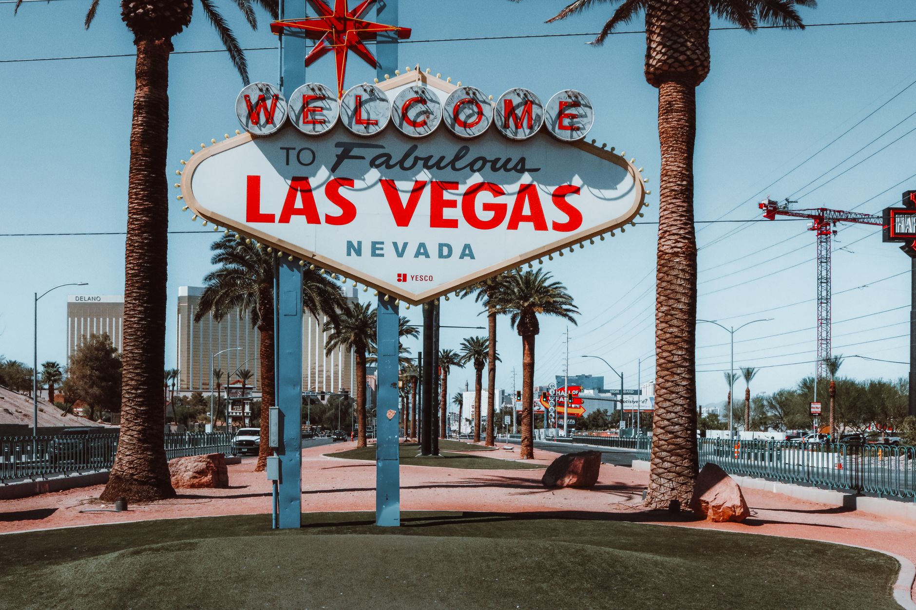 Paul For Nevada popularity 2026