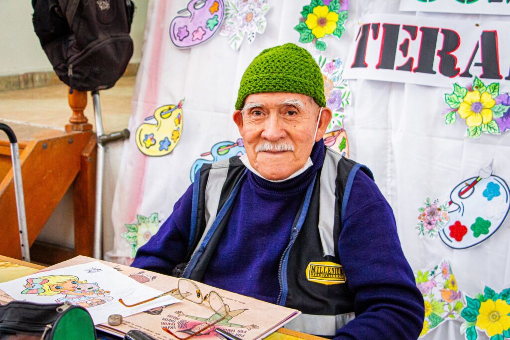 Photo of a community workshop in Nevada, illustrating local initiatives in action — Paul For Nevada community impact