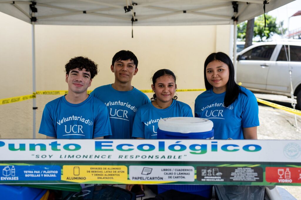 Photo of community members participating in a local sustainability project — Paul For Nevada climate change