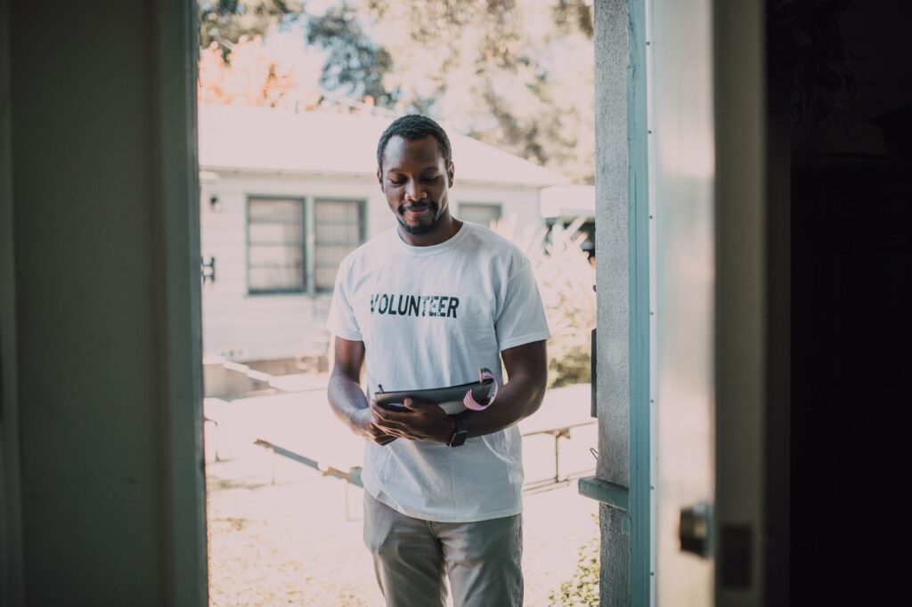 Photos of public housing initiatives supported by Paul For Nevada. — Paul For Nevada policies