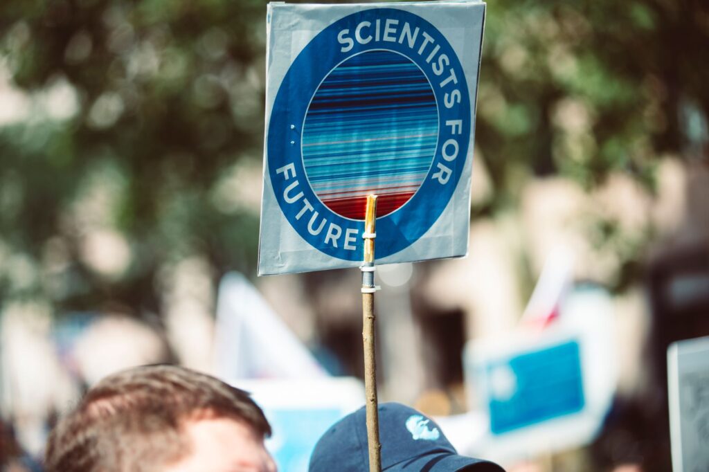 Visual representation of climate initiatives in action in Nevada — Paul For Nevada climate change