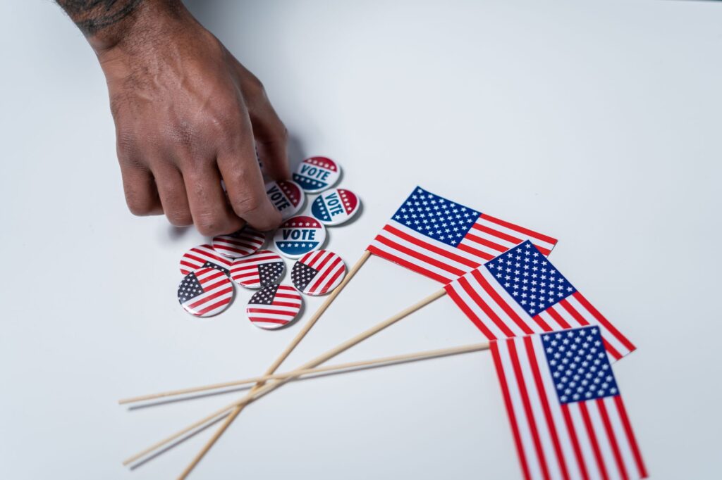 Visual representation of the Nevada political landscape for the 2026 election. — Paul For Nevada comparison